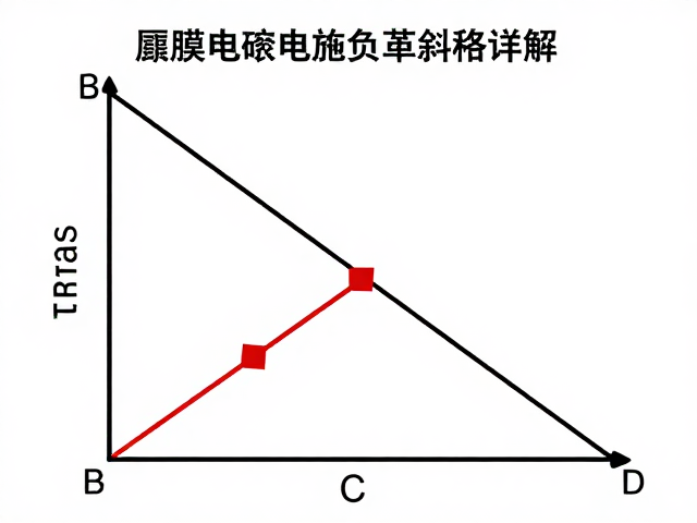 薄膜电容电阻负载斜率详解，测试方法与关键影响