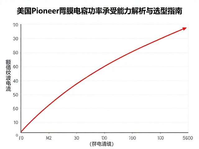 美国Pioneer薄膜电容功率承受能力解析与选型指南