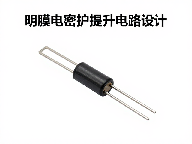 薄膜电容保护电路设计,保险丝与限流电阻如何提升功率承受?