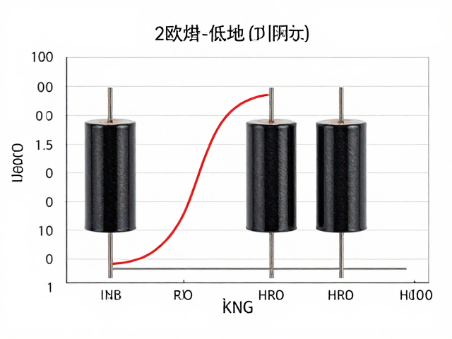 2欧姆低阻测试，薄膜电容在电阻负载下的性能表现
