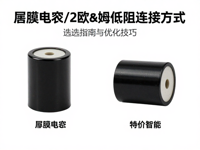 薄膜电容2欧姆低阻连接方式，选型指南与优化技巧