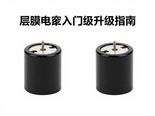 薄膜电容入门级升级指南,电阻负载下的选型与优化策略