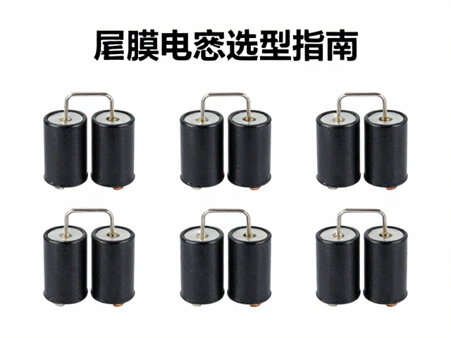 薄膜电容选型指南,多频段分频与电平匹配策略,2/3/4路音箱设计必读