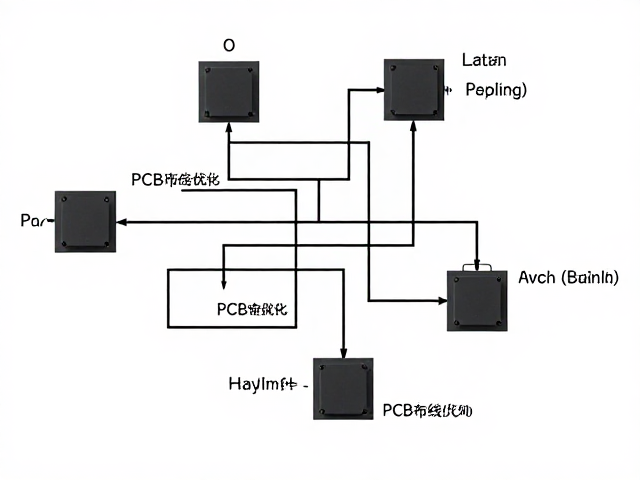 开关功率管导热硅胶选型与PCB布线优化,提升散热效率的关键策略