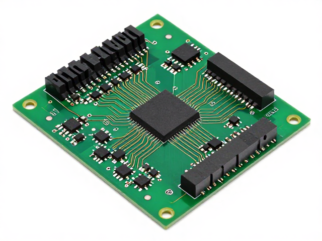 开关功率管PCB布线与前置放大IC优化,提升电路性能与稳定性