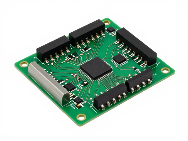 开关功率管PCB布线与前置放大IC优化,提升电路性能与稳定性