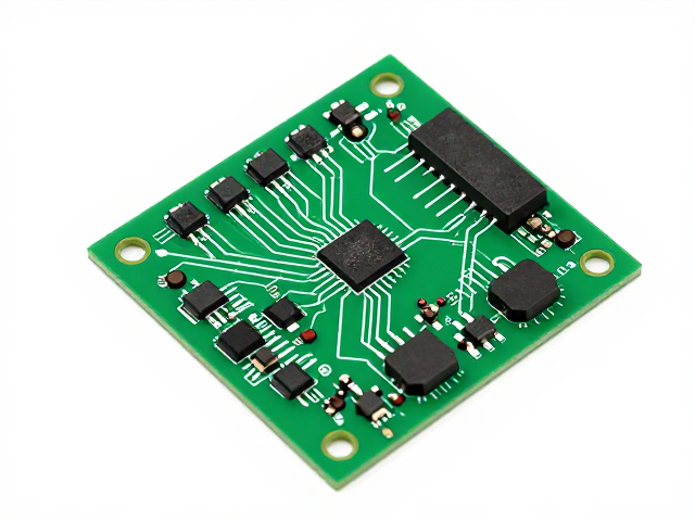 开关功率管PCB布线与光耦隔离器设计,提升效率与抗干扰的关键