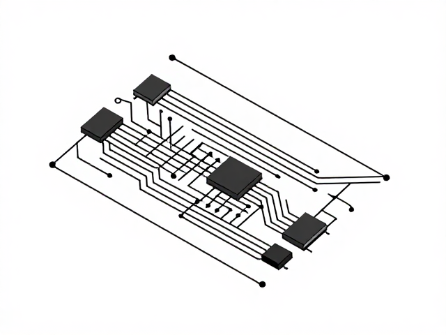 开关功率管PCB布线与光耦隔离器设计,提升效率与抗干扰的关键