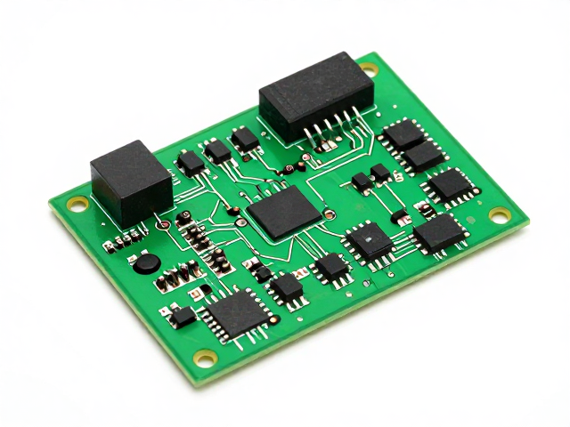 开关功率管PCB布线与光耦隔离器设计,提升效率与抗干扰的关键