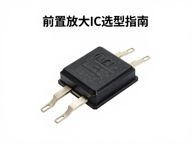 开关功率管,前置放大IC选型指南,三防漆防护与散热优化