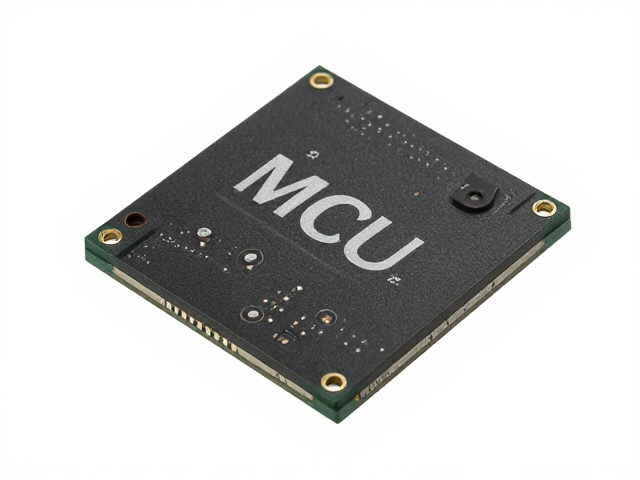 MCU，前置放大IC，开关功率管，智能音频系统核心架构与选型指南
