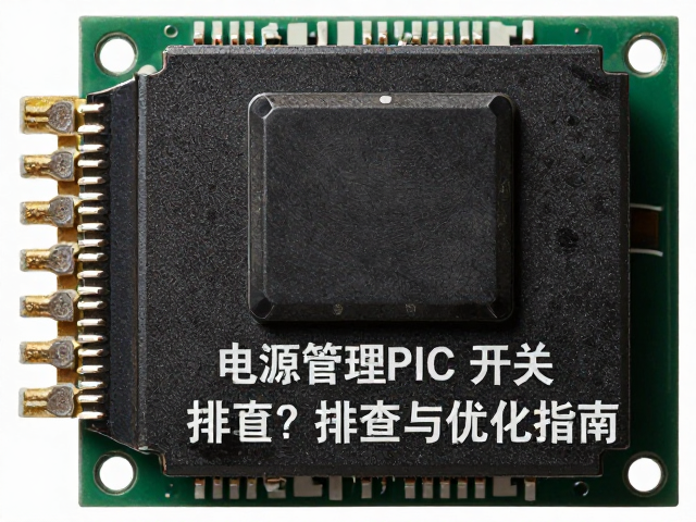 电源管理IC开关功率管致输出失真?排查与优化指南