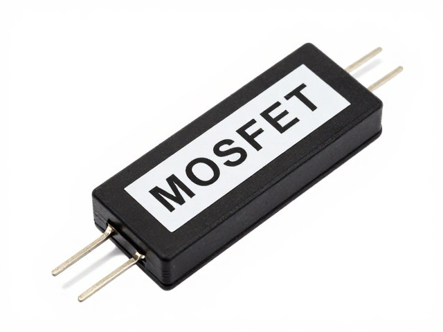MOSFET开关功率管灌封胶选型指南，散热、绝缘与可靠性全解析