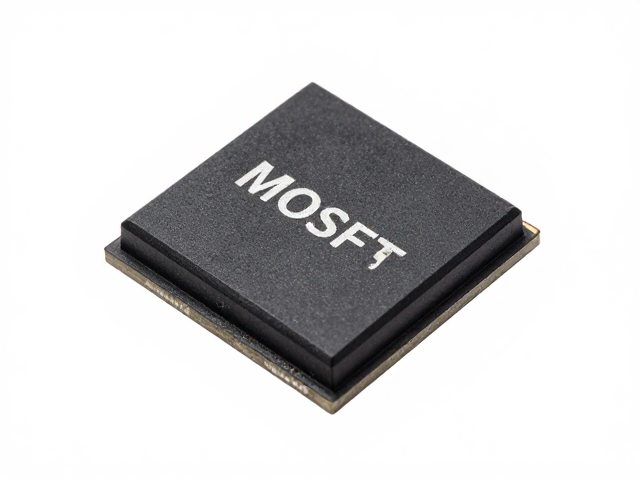 开关功率管与MOSFET选型，如何搭配前置放大IC优化电路性能