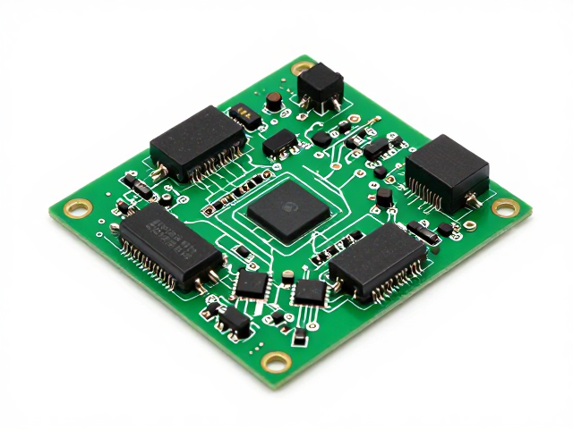 开关功率管与电源管理IC选型，PCB布线优化提升效率