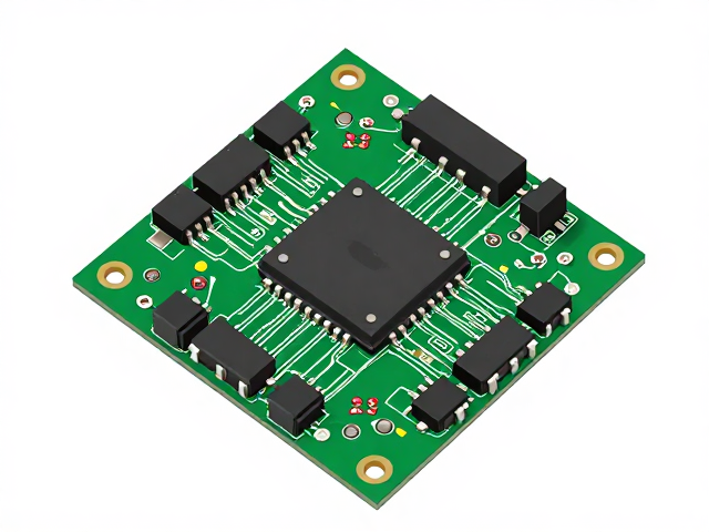 开关功率管与电源管理IC选型，PCB布线优化提升效率