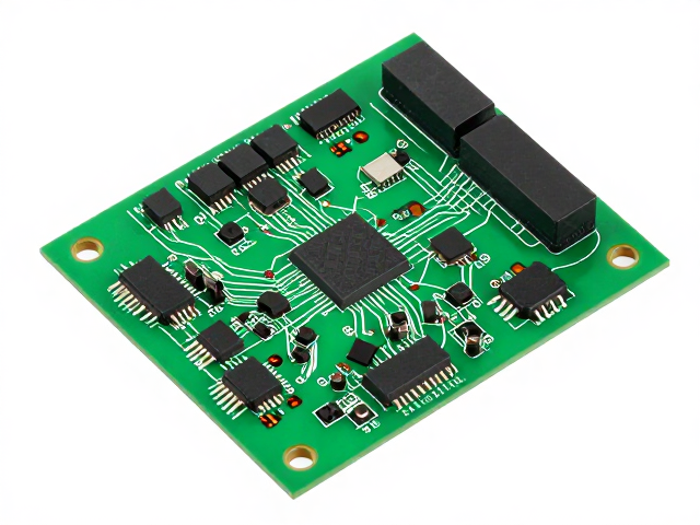 开关功率管与电源管理IC选型，PCB布线优化提升效率