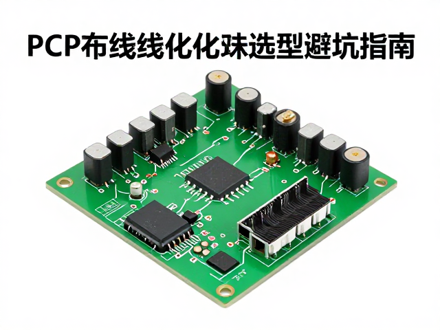 PCB布线优化，开关功率管与电解电容选型避坑指南