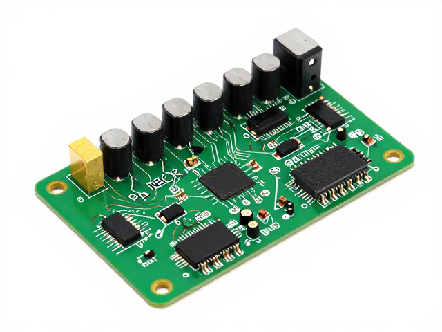 PCB布线优化，开关功率管与电解电容选型避坑指南