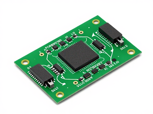 开关功率管驱动IC与PCB布线优化，提升电源效率与稳定性指南