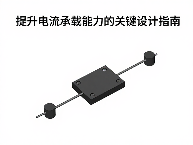 MCU控制开关功率管,提升电流承载能力的关键设计指南