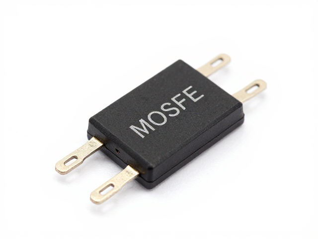 开关功率管MOSFET场效应管加三防漆，提升稳定性与寿命
