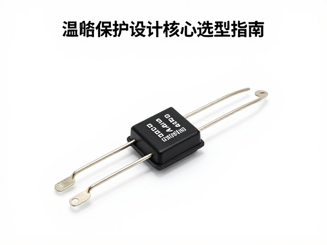 开关功率管,精密采样电阻,继电器,电路保护设计核心选型指南