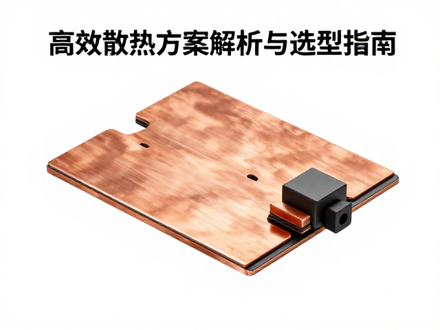 开关功率管,铜散热片,继电器,高效散热方案解析与选型指南