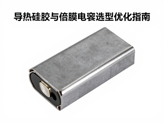 开关功率管散热痛点,导热硅胶与薄膜电容选型优化指南