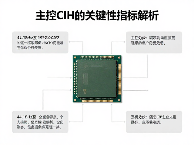 主控芯片怎么选？44.1kHz至192kHz采样率与多通道并行处理全解析