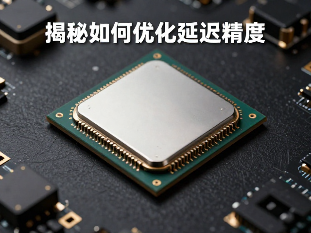 主控芯片如何优化延迟精度？揭秘最小相位对音质的影响