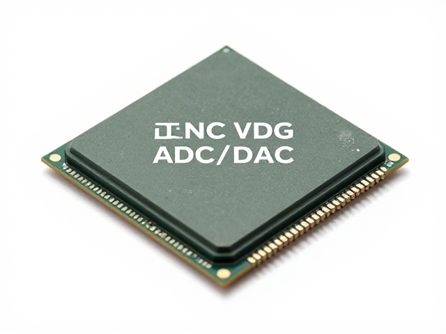 主控运算芯片搭配高采样率ADC/DAC,如何实现极致采样率解析