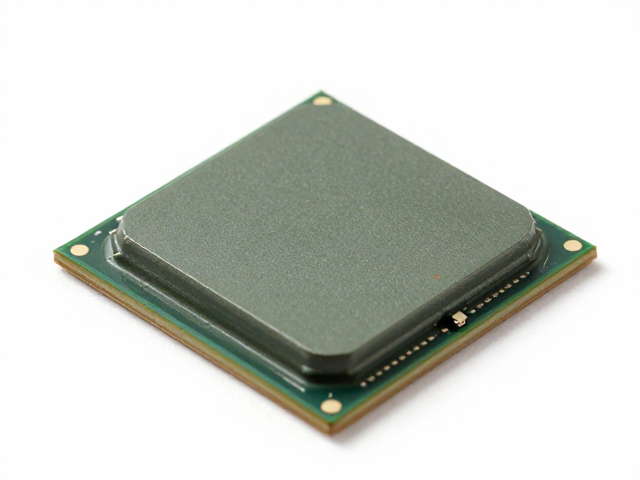24bit/32位深度主控芯片相位精度解析，高信噪比音频处理核心