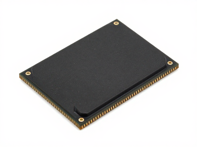 超薄贴片式主控芯片集成FPGA,打造高性能可编程方案