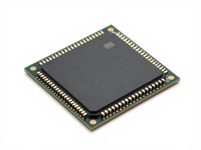 超薄贴片式主控芯片集成FPGA,打造高性能可编程方案