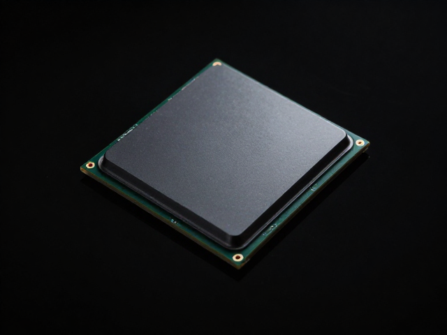 24bit/32位深度主控芯片相位精度解析，高信噪比音频处理核心