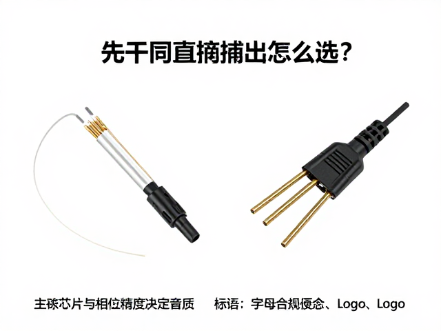 光纤/同轴输出怎么选?主控芯片与相位精度决定音质