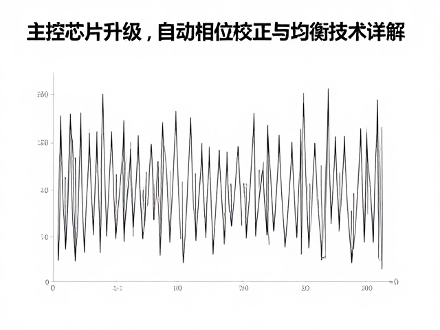主控芯片升级，自动相位校正与均衡技术详解