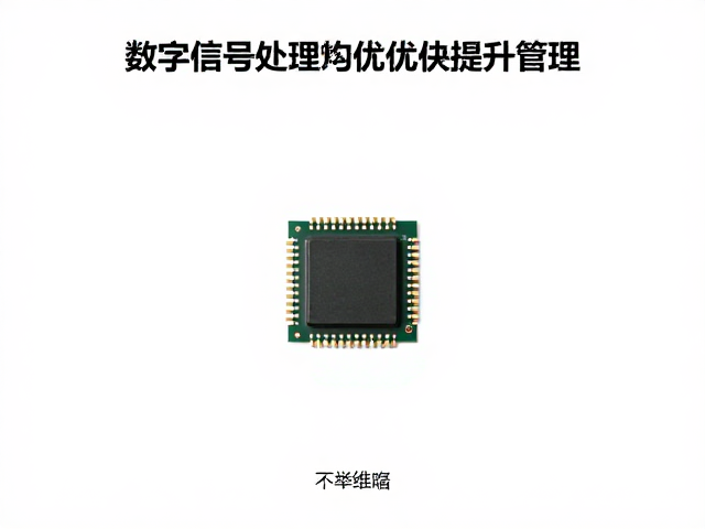 数字信号处理,主控芯片与增益结构优化提升音质