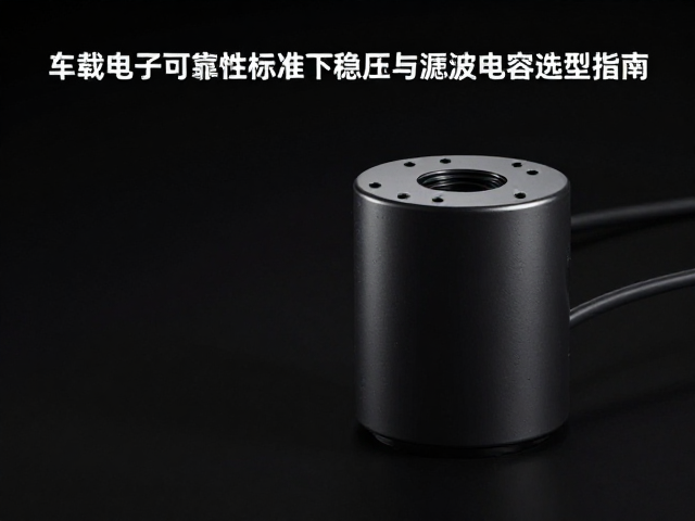 车载电子可靠性标准下稳压与滤波电容选型指南