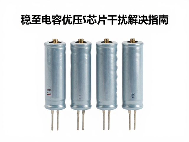 稳压电容优化音频底噪，升压芯片干扰解决指南