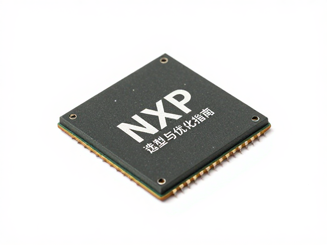 NXP芯片直流稳压电路中的稳压电容选型与优化指南