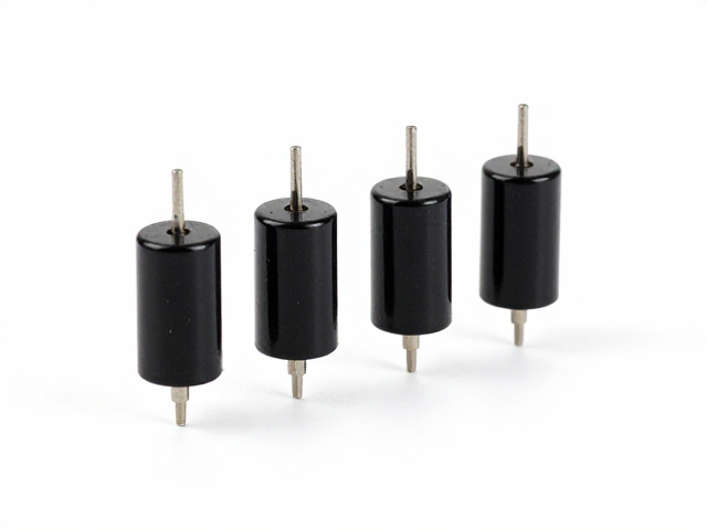 LM78xx系列稳压器纹波噪声优化,稳压电容选型与电路设计指南