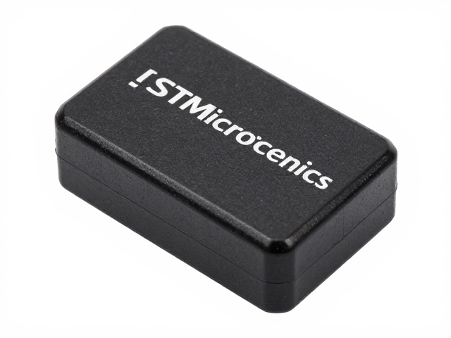 STMicroelectronics稳压电容纹波优化指南，降低噪声提升稳定性