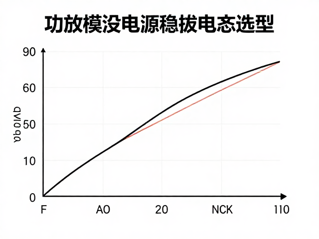 功放模块电源稳压电容选型，过压保护与稳定性优化指南