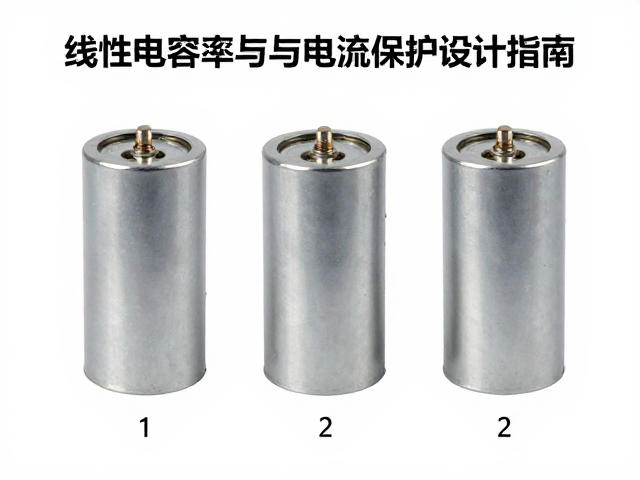 稳压电容选型,线性调整率与电流保护设计指南