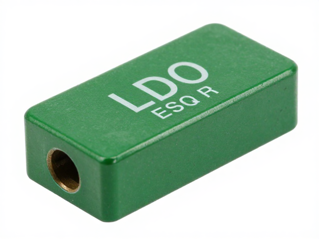 LDO稳压器启动失败?重点检查稳压电容与相位补偿
