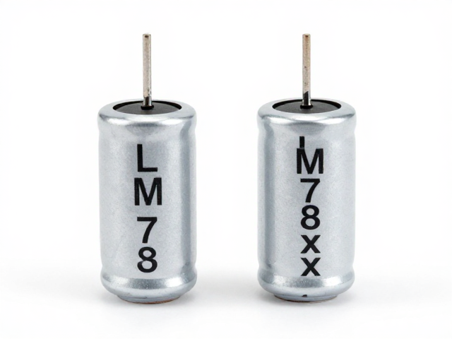 LM78xx稳压器输出电压不稳?检查稳压电容故障与修复指南