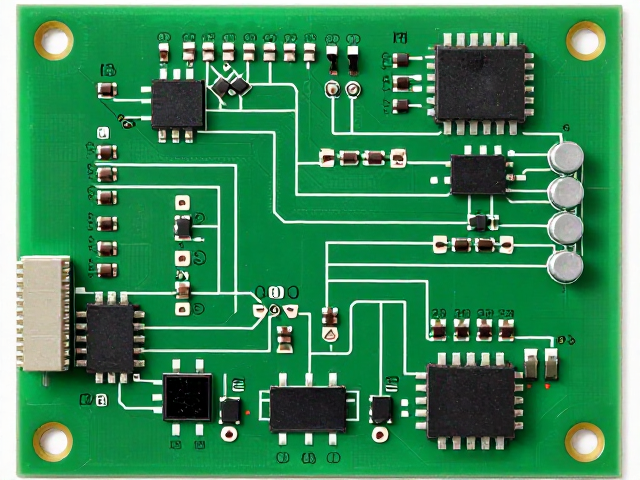 PCB布局布线技巧，稳压电容与过压保护设计优化