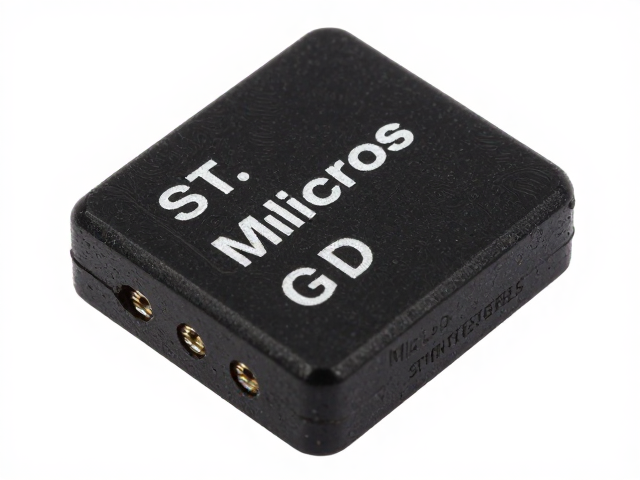 如何利用STMicroelectronics稳压电容优化直流稳压电路性能